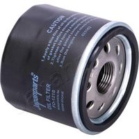 JAPANPARTS FO121S - Filtro de aceite