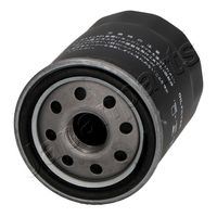 JAPANPARTS FO214S - Filtro de aceite