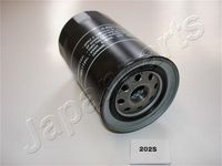 JAPANPARTS FO-202S - Filtro de aceite
