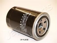 JAPANPARTS FO312S - Filtro de aceite