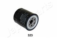 JAPANPARTS FO323S - Filtro de aceite
