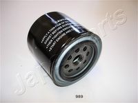 JAPANPARTS FO989S - Filtro de aceite