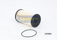 HART 347418 - Filtro combustible