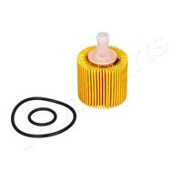 JAPANPARTS FO-ECO051 - Filtro de aceite