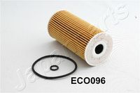 JAPANPARTS FOECO096 - Filtro de aceite