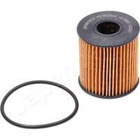 JAPANPARTS FOECO060 - Filtro de aceite