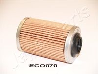 JAPANPARTS FO-ECO070 - Filtro de aceite