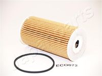 JAPANPARTS FO-ECO072 - Filtro de aceite