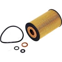 JAPANPARTS FOECO076 - Filtro de aceite