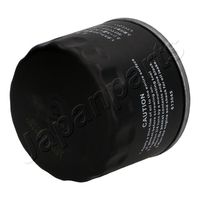 JAPANPARTS FO-122S - Filtro de aceite