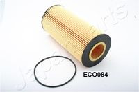 JAPANPARTS FOECO084 - Filtro de aceite