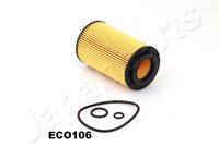 JAPANPARTS FO-ECO106 - Filtro de aceite