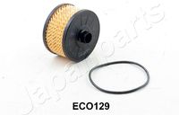 JAPANPARTS FO-ECO129 - Filtro de aceite