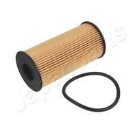 JAPANPARTS FO122S - Filtro de aceite