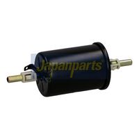 JAPANPARTS FC-W01S - Filtro combustible