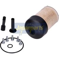 JAPANPARTS FCE-191JM - Filtro combustible