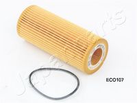 JAPANPARTS FOECO107 - Filtro de aceite