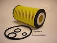 COMLINE EOF045 - Filtro de aceite