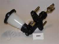 DELPHI LM60686 - Cilindro maestro, embrague
