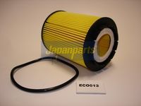 HART 338318 - Filtro de aceite