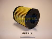 HART 347427 - Filtro de aceite