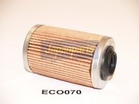 COMLINE EOF234 - Filtro de aceite
