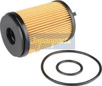 JAPANPARTS FO-ECO150 - Filtro de aceite
