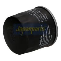 JAPANPARTS FO-W01S - Filtro de aceite