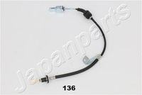 3RG 83028 - Muñón de eje