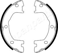 JAPANPARTS CF403 - Cojinete de desembrague