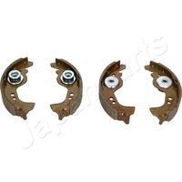BSF 6128 - Kit frenos, freno de tambor - SUPER-KIT®