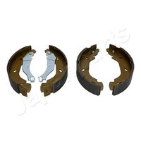 HELLA 8DB355005071 - Juego de zapatas de frenos - Shoe Kit Pro