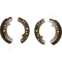 HELLA 8DB355000891 - Juego de zapatas de frenos
