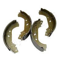 HELLA 8DB355004161 - Juego de zapatas de frenos - Shoe Kit Pro