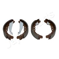 HELLA 8DB355005201 - Juego de zapatas de frenos - Shoe Kit Pro