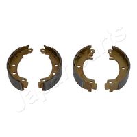 HELLA 8DB355004691 - Juego de zapatas de frenos - Shoe Kit Pro