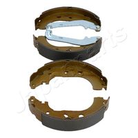 JAPANPARTS GF-0304AF - Juego de zapatas de frenos