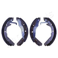 HELLA 8DB355003501 - Juego de zapatas de frenos - Shoe Kit