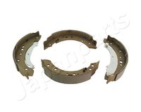 HELLA 8DB355022901 - Juego de zapatas de frenos - Shoe Kit Pro