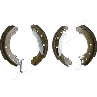 HELLA 8DB355003501 - Juego de zapatas de frenos - Shoe Kit
