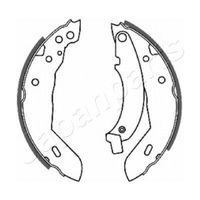 HELLA 8DB355003761 - Juego de zapatas de frenos - Shoe Kit Pro