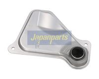 JAPANPARTS FT159 - Filtro hidráulico, transmisión automática