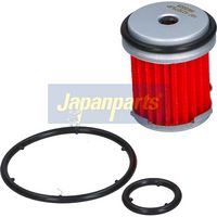 FEBI BILSTEIN 177696 - Filtro hidráulico, transmisión automática