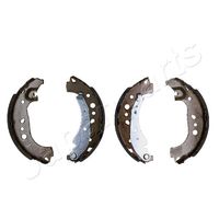 HELLA 8DB355022431 - Juego de zapatas de frenos - Shoe Kit Pro