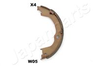 JAPANPARTS MM00527 - Amortiguador