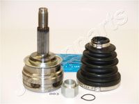 GSP 812004 - Juego de articulación, árbol de transmisión
