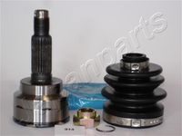 GSP 834018 - Juego de articulación, árbol de transmisión