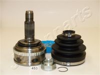 GSP 823031 - Juego de articulación, árbol de transmisión