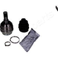 HELLA 8LD366033151 - Silenciador posterior - Easy2Fit – PARTNERED with Faurecia