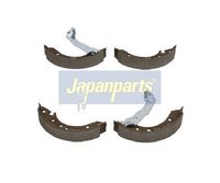 HELLA 8DB355038171 - Juego de zapatas de frenos - Shoe Kit Pro